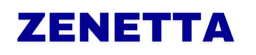 Logo Zenetta